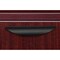 Regency Legacy Corner Credenzas, 59 D X 65 H, 71 W X Wood, Mahogany LLDCL7124HMH - alternate 5